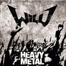 Wild (ESP) : Heavy Metal
